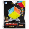 00545 Sunman-Smile Games, Dikdörtgen Sabır Küpü 2x2x3 / +8 yaş