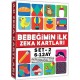 Bebeğimin İlk Zeka Kartları (Flash Kart)