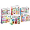 7202 Dıytoy, İlk Kitaplarım 6'lı Set